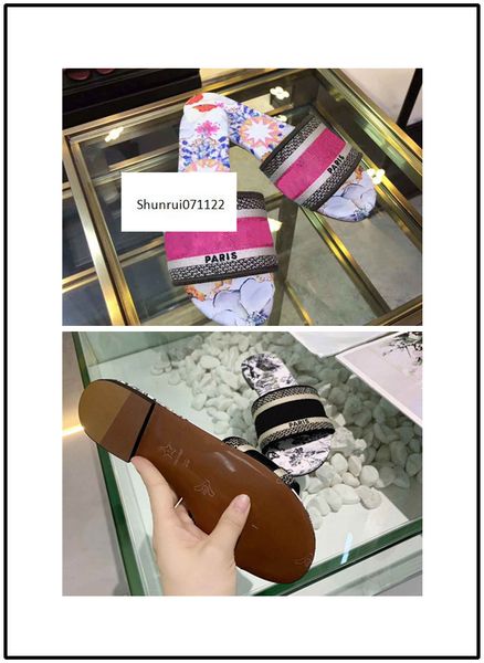 последние дизайнерские туфли new dazzle цветы женщины тапочки сандалии плоские слайд dazzle цветы вышивка сандал цветочный полосатый 8
последние дизайнерские туфли new dazzle цветы женщины тапочки сандалии плоские слайд dazzle цветы вышивка сандал цветочный полосатый 8