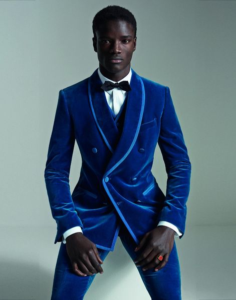 classic shawl lapel wedding tuxedos slim fit suits for men groomsmen suit three pieces prom formal suits (jacket+pants+vest+tie) 682, Black;gray
classic shawl lapel wedding tuxedos slim fit suits for men groomsmen suit three pieces prom formal suits (jacket+pants+vest+tie) 682, Black;gray