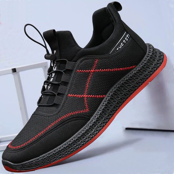 new fashion mesh sneakers male sport shoes lace-up lightweight shoes male zapatos de mujer training trainers men
new fashion mesh sneakers male sport shoes lace-up lightweight shoes male zapatos de mujer training trainers men