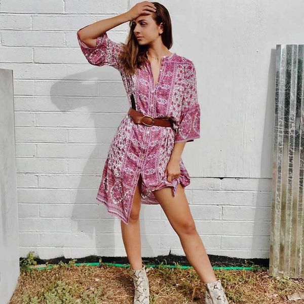 backlakegirls 2020 fashion women flowers print shirt dress turn down collar long sleeve button ladies work dress vestidos, White;black
backlakegirls 2020 fashion women flowers print shirt dress turn down collar long sleeve button ladies work dress vestidos, White;black