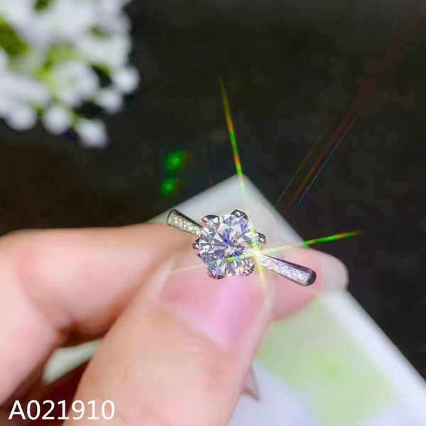 kjjeaxcmy boutique jewelry 925 sterling silver inlaid mosang diamond gemstone ladies ring support detection beautiful, Golden;silver
kjjeaxcmy boutique jewelry 925 sterling silver inlaid mosang diamond gemstone ladies ring support detection beautiful, Golden;silver