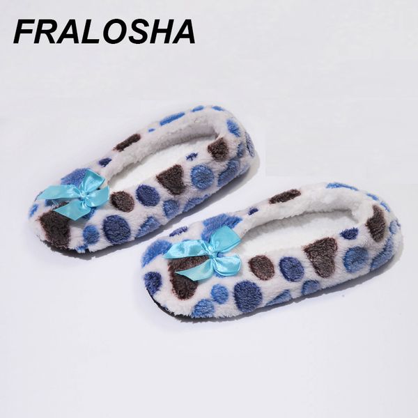 fralosha winter women cotton shoes warm plush butterfly-knot indoor shoes non-slip soft bottom home floor slipper, Black
fralosha winter women cotton shoes warm plush butterfly-knot indoor shoes non-slip soft bottom home floor slipper, Black