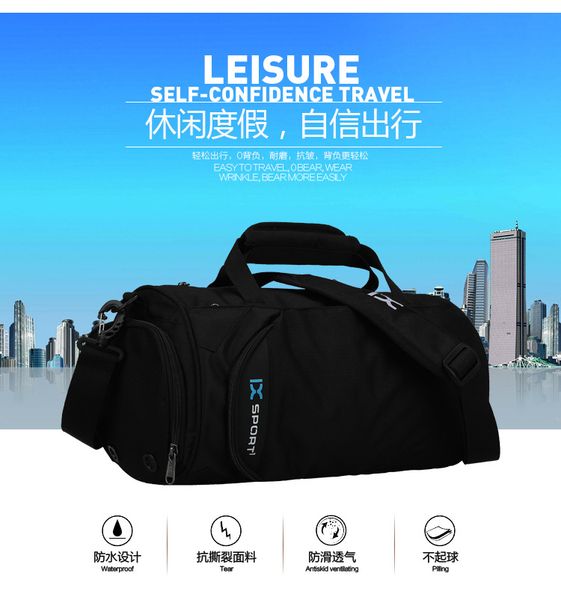 men gym bags for training fitness travel waterproof nylon 20-35l outdoor sports swimming women dry wet gym yoga
men gym bags for training fitness travel waterproof nylon 20-35l outdoor sports swimming women dry wet gym yoga
