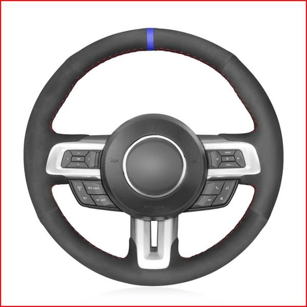 diy black suede car steering wheel cover for mustang 2015 2017 2018 2019 mustang gt 2015 2017 2018 2019 accessories
diy black suede car steering wheel cover for mustang 2015 2017 2018 2019 mustang gt 2015 2017 2018 2019 accessories