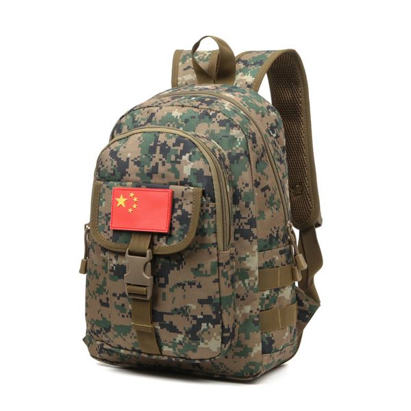 summer camp customizable camouflage backpack men's outdoor travel army fans backpack sports schoolbag
summer camp customizable camouflage backpack men's outdoor travel army fans backpack sports schoolbag