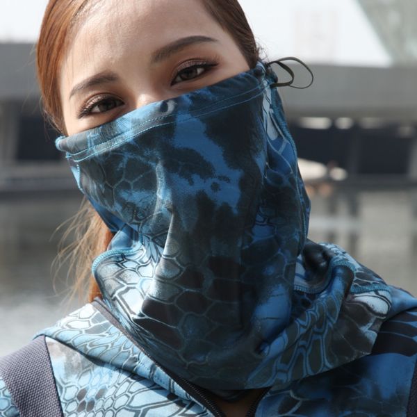 camouflage balaclava face mask outdoor sports cycling hunting head scarf scarf bike breathable sun protection new, Black
camouflage balaclava face mask outdoor sports cycling hunting head scarf scarf bike breathable sun protection new, Black
