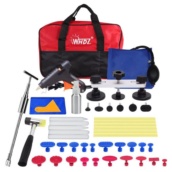 pdr paintless dent removal repair puller pdr tools slide hammer t bar glue gun kits dent removal tools
pdr paintless dent removal repair puller pdr tools slide hammer t bar glue gun kits dent removal tools