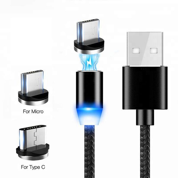 2.4a нейлон плетеный магнитный зарядный кабель 360 градусов поворотный led micro usb type c зарядное устройство кабель для samsung huawei те
2.4a нейлон плетеный магнитный зарядный кабель 360 градусов поворотный led micro usb type c зарядное устройство кабель для samsung huawei те