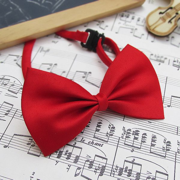 children fashion formal cotton bow tie kid classical bowties colorful butterfly wedding party pet bowtie tuxedo ties, Black;blue
children fashion formal cotton bow tie kid classical bowties colorful butterfly wedding party pet bowtie tuxedo ties, Black;blue