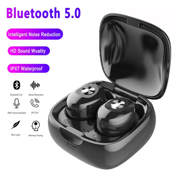 tws bluetooth наушники стерео беспроводные наушники hifi звук спортивные наушники громкая связь игровая гарнитура с микрофоном для телефона
tws bluetooth наушники стерео беспроводные наушники hifi звук спортивные наушники громкая связь игровая гарнитура с микрофоном для телефона
