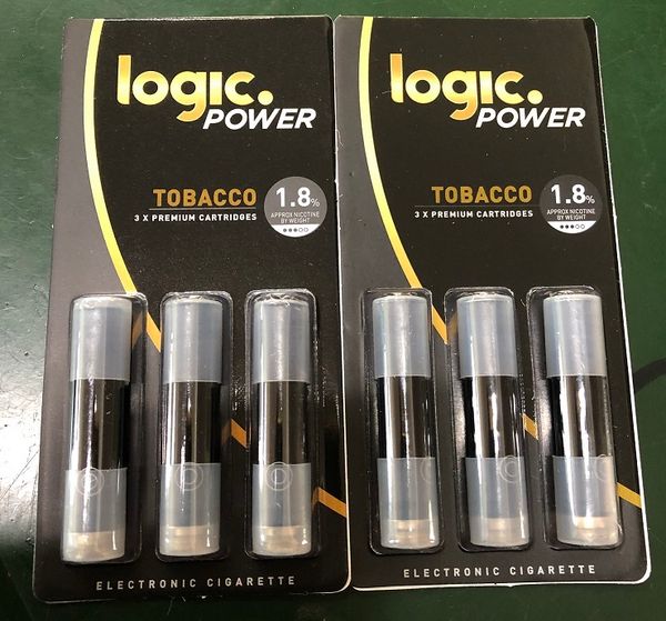 2020 ДЕШЕВО LOGIC Ecig LOGIC МОЩНОСТИ REFILL 3X PREMIUM КАРТРИДЖИ 10шт / LOT ГОРЯЧЕЕ в Нью-Йорке MARKET
2020 ДЕШЕВО LOGIC Ecig LOGIC МОЩНОСТИ REFILL 3X PREMIUM КАРТРИДЖИ 10шт / LOT ГОРЯЧЕЕ в Нью-Йорке MARKET