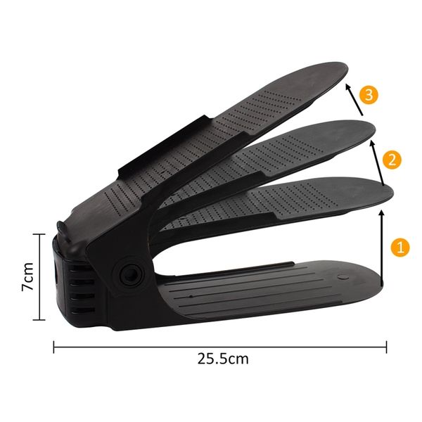 16pcs double shoe organizer modern shoes rack shoe storage cleaning cabinet shoes organizers convenient rangement stand shelf clothing war
16pcs double shoe organizer modern shoes rack shoe storage cleaning cabinet shoes organizers convenient rangement stand shelf clothing war