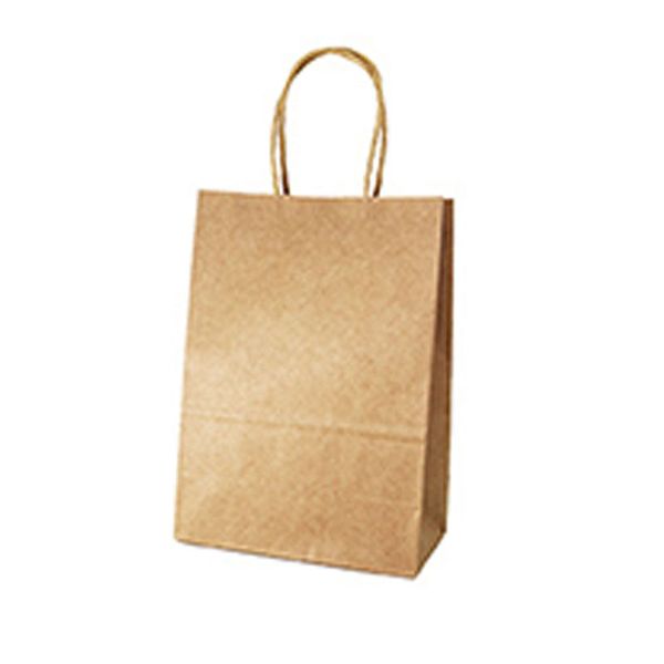 21*15*8cm classic kraft paper bag candy tote bags portable gift bags party wedding shopping supplies favors gift 11 color
21*15*8cm classic kraft paper bag candy tote bags portable gift bags party wedding shopping supplies favors gift 11 color