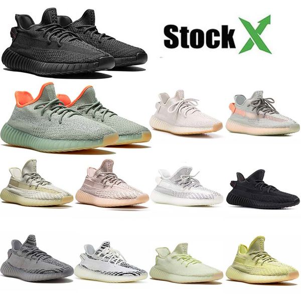 new arrival 2020 kanye west mens running shoes womens trainers static desert sage earth tail light cinder reflective black angle sneakers, White;red
new arrival 2020 kanye west mens running shoes womens trainers static desert sage earth tail light cinder reflective black angle sneakers, White;red