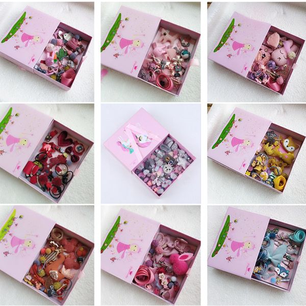 5set=24pcs/lot cute grosgrain bow children hairpins gift box cartoon animal hair rope girls princess crown headwear, Slivery;white
5set=24pcs/lot cute grosgrain bow children hairpins gift box cartoon animal hair rope girls princess crown headwear, Slivery;white