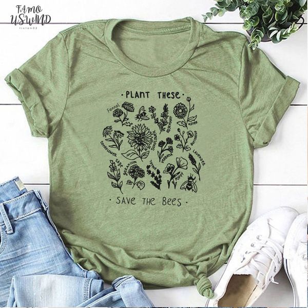 women t shirt cotton plant these bloom flowers tshirt crewneck summer shirts ulzzang tees o neck dropshipping, White
women t shirt cotton plant these bloom flowers tshirt crewneck summer shirts ulzzang tees o neck dropshipping, White