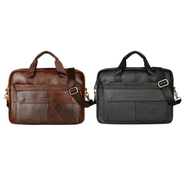 genuine leather crossbody bags solid color briefcase handbags for bussness men shoulder crosscody bags 2019 selling
genuine leather crossbody bags solid color briefcase handbags for bussness men shoulder crosscody bags 2019 selling
