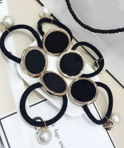 4*4cm korean hair ropes 4 tyles mix, european and american pearl hair rings, rubber band , hair accessories, vip gifts 4pcs/lot, Pink
4*4cm korean hair ropes 4 tyles mix, european and american pearl hair rings, rubber band , hair accessories, vip gifts 4pcs/lot, Pink