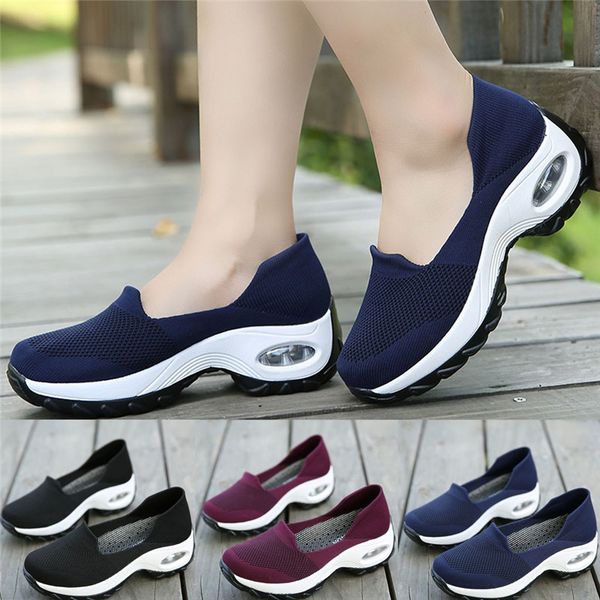 fashion women shoes mesh casual shoe thick bottom rocking shoe sandals working sneaker high heels sandals women dropshipping, Black
fashion women shoes mesh casual shoe thick bottom rocking shoe sandals working sneaker high heels sandals women dropshipping, Black