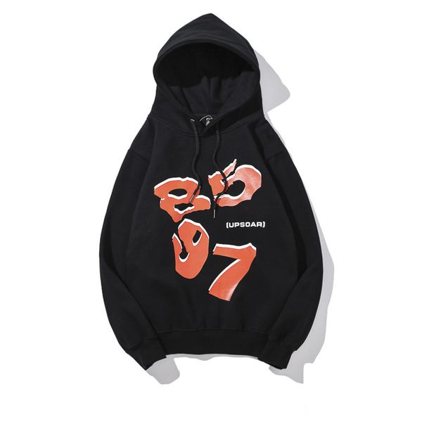mens pullover designer sweater luxury hip hop digital printing hoodies men women couple fashion hoodie sweater men, Black
mens pullover designer sweater luxury hip hop digital printing hoodies men women couple fashion hoodie sweater men, Black
