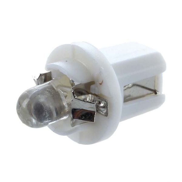 new-10x t5 led bulb light gauge white light meter dashboard b8-5d car lights 12v 6000k-6500k
new-10x t5 led bulb light gauge white light meter dashboard b8-5d car lights 12v 6000k-6500k