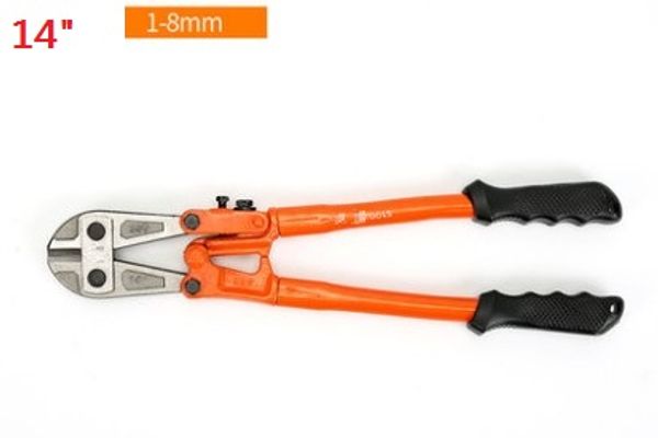 14" manual rebar cutter rebar scissors, wire breaking clipper forceps, locking forceps tire repair tools
14" manual rebar cutter rebar scissors, wire breaking clipper forceps, locking forceps tire repair tools