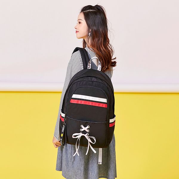 feminine backpack teenage student portable children'schild girl fashionable oxford cloth capacity big two-piece set wild handba
feminine backpack teenage student portable children'schild girl fashionable oxford cloth capacity big two-piece set wild handba