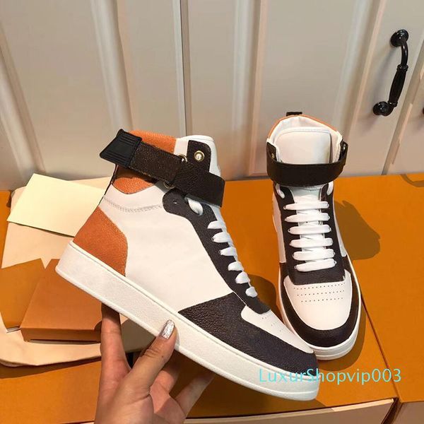 luxury designer rivoli sneaker boot rainbow trainer for mens and women calfskin high sneakers flower motifs vintage trainers 12 colors 1, Black
luxury designer rivoli sneaker boot rainbow trainer for mens and women calfskin high sneakers flower motifs vintage trainers 12 colors 1, Black