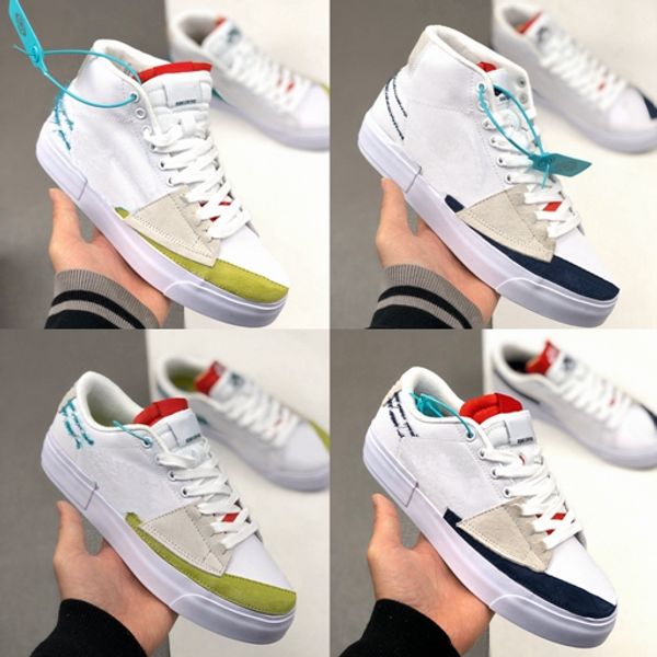 2020 новый sb увеличить blazer low mid mens гурт женщин кроссовки пиджаки скейтборд кроссовки повседневный дез chaussures спорт zapatos
2020 новый sb увеличить blazer low mid mens гурт женщин кроссовки пиджаки скейтборд кроссовки повседневный дез chaussures спорт zapatos