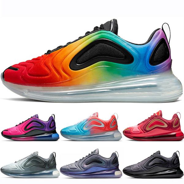2019 new be true men women neon sunrise sunset triple black northern lights metallic silver chaussures running shoes eur size 36-45
2019 new be true men women neon sunrise sunset triple black northern lights metallic silver chaussures running shoes eur size 36-45