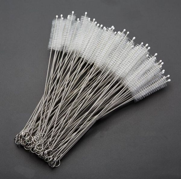 200*50*10mm stainless steel wire straw cleaner cleaning brush straws cleaning brush bottle brush epacket free
200*50*10mm stainless steel wire straw cleaner cleaning brush straws cleaning brush bottle brush epacket free