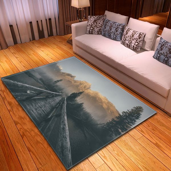 3d landscape printed carpet dining room area rugs flannel memory foam bedroom sofa parlor carpets for living room modern
3d landscape printed carpet dining room area rugs flannel memory foam bedroom sofa parlor carpets for living room modern