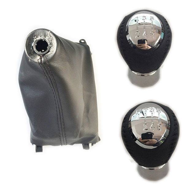 pu leather car gear shift lever knob boot gaiter cover collar case and gear shift knob for 6 m6 2002 - 2007
pu leather car gear shift lever knob boot gaiter cover collar case and gear shift knob for 6 m6 2002 - 2007
