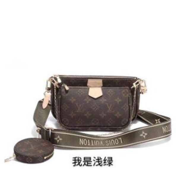 2020 fiery best selling three-piece set designer mahjong bag дизайнерская дамская сумочка знаменитая сумка-тоут*003 
2020 fiery best selling three-piece set designer mahjong bag дизайнерская дамская сумочка знаменитая сумка-тоут*003