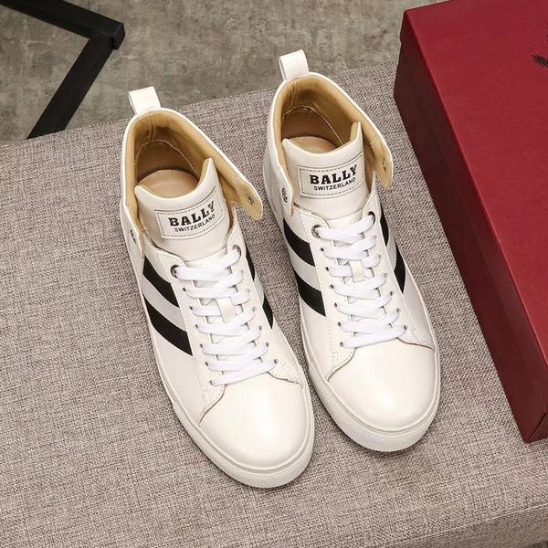 f7 fashion casual men shoes, comfortable high luxury men shoes, stylish sneakers, original packaging zapatos hombre, Black
f7 fashion casual men shoes, comfortable high luxury men shoes, stylish sneakers, original packaging zapatos hombre, Black