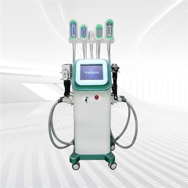 advanced technology cryolipolysis machine 360 degree touch cooling cryolipolisis slimming 5 cryo handles fat ing slimming equipment
advanced technology cryolipolysis machine 360 degree touch cooling cryolipolisis slimming 5 cryo handles fat ing slimming equipment