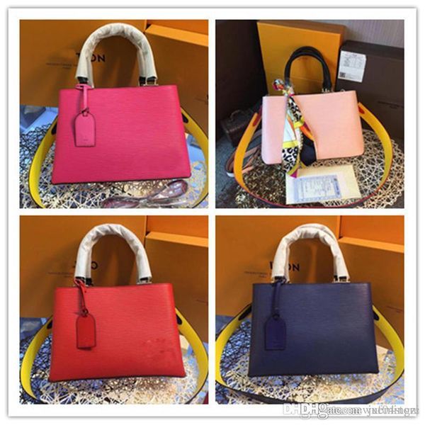 lovuitto coquelicot luis vuiton kleber pm kleber shoulder handbag m51333 size:30*19*12cm
lovuitto coquelicot luis vuiton kleber pm kleber shoulder handbag m51333 size:30*19*12cm