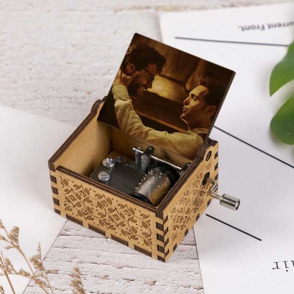la casa de papel tokyo quotes berlin professor print music box money heist the house of paper musical hand crank bella ciao
la casa de papel tokyo quotes berlin professor print music box money heist the house of paper musical hand crank bella ciao
