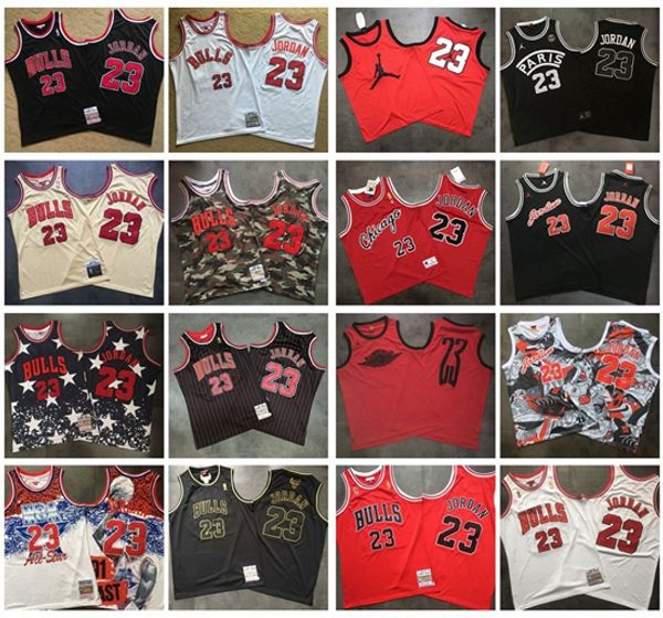 mitchell & ness chicago bulls 23 michael jordan authentic swingman basketball jersey mitchell & ness hardwood classics jersey, Black;red
mitchell & ness chicago bulls 23 michael jordan authentic swingman basketball jersey mitchell & ness hardwood classics jersey, Black;red
