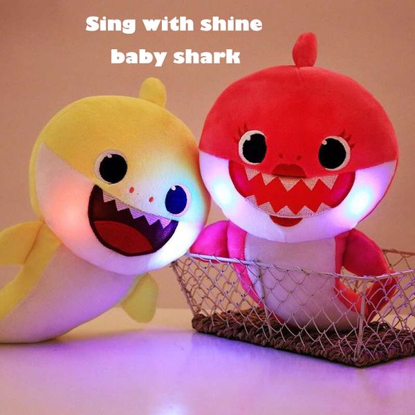 Pinkfong baby hark tuffed lighting with ing doll queeze cartoon plu h toy grandpa grandma oft doll for kid chri tma gift party upp
Pinkfong baby hark tuffed lighting with ing doll queeze cartoon plu h toy grandpa grandma oft doll for kid chri tma gift party upp