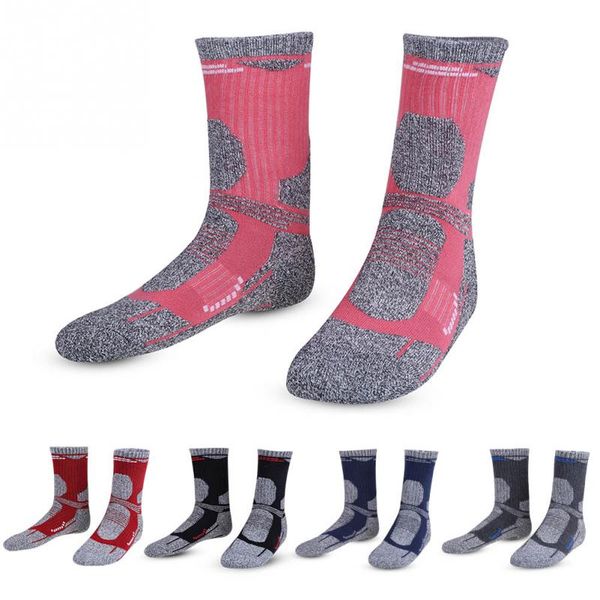 1 pair thicked keep warm fast-drying long socks breathable skiing climbing hiking running sporting sock, Black
1 pair thicked keep warm fast-drying long socks breathable skiing climbing hiking running sporting sock, Black