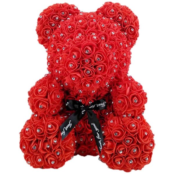 diamond rose bear with heart artificial roses foam roses flower diamonds bear rose valentine's day gifts mother's day red s
diamond rose bear with heart artificial roses foam roses flower diamonds bear rose valentine's day gifts mother's day red s