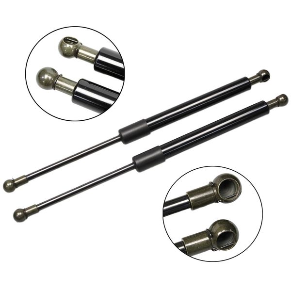 2pcs auto rear tailgate boot gas spring struts prop lift support damper for daewoo nubira (klaj) hatchback 1997/05 -up gas charged
2pcs auto rear tailgate boot gas spring struts prop lift support damper for daewoo nubira (klaj) hatchback 1997/05 -up gas charged