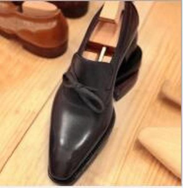 men male dress man formal slip on shoes mens business driving vintage pu leather zapatos de hombres personlizar zapatos m0506, Black
men male dress man formal slip on shoes mens business driving vintage pu leather zapatos de hombres personlizar zapatos m0506, Black