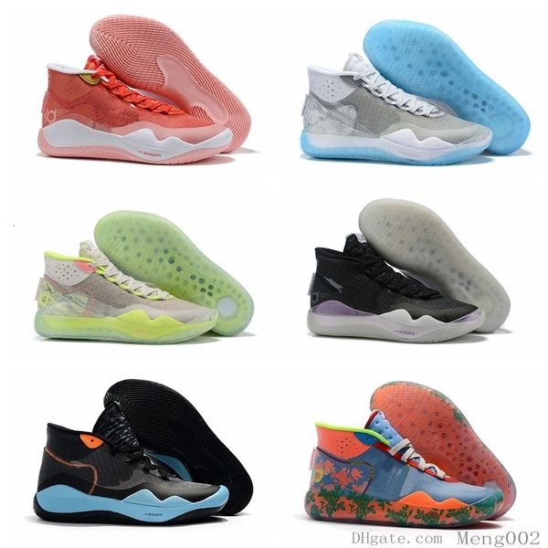 2019 new durant kd 12 anniversary university 12s mvp men basketball shoes usa elite kd12 sport sneakers size 40-46
2019 new durant kd 12 anniversary university 12s mvp men basketball shoes usa elite kd12 sport sneakers size 40-46