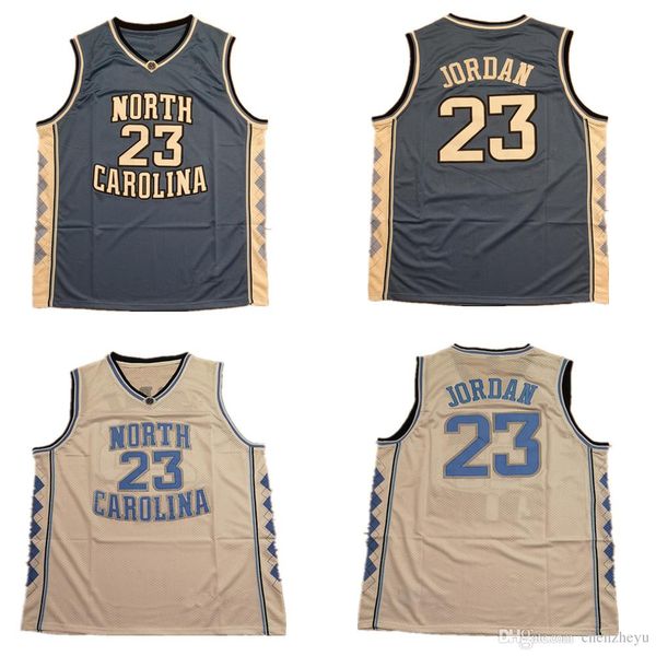 NCAA North Carolina Tar Heels Jersey 23 Michael College Basketball Jersey S-XXL
NCAA North Carolina Tar Heels Jersey 23 Michael College Basketball Jersey S-XXL