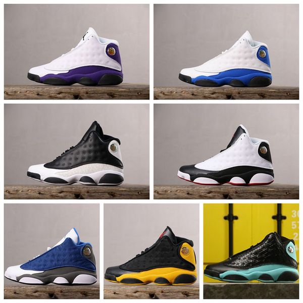 Горячая Бесплатная доставка новый air jordan 13 прибытия баскетбольная обувь 13s атмосфера серый гипер королевский мужчины полет Легкая атлетика тренеры обувь
Горячая Бесплатная доставка новый air jordan 13 прибытия баскетбольная обувь 13s атмосфера серый гипер королевский мужчины полет Легкая атлетика тренеры обувь
