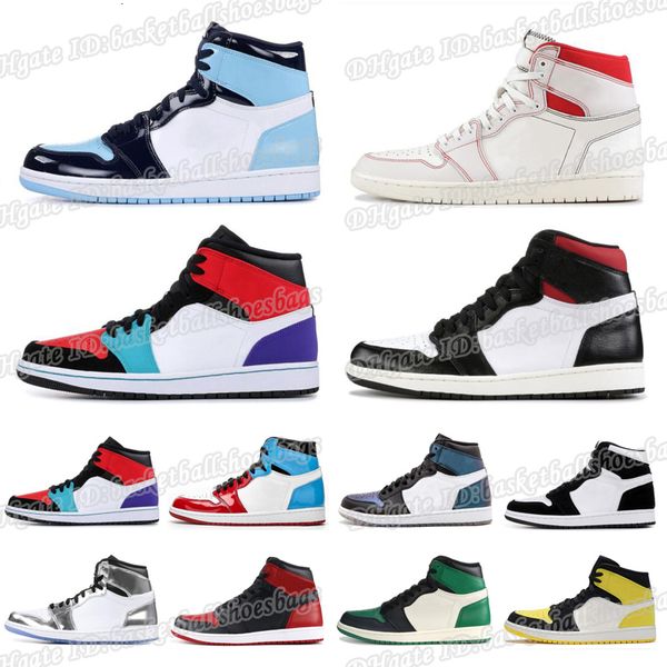 1s 1 mens basketball shoes phantom gym red multi color fearless obsidian turbo green unc sports sneaker mens trainers size 5.5-11
1s 1 mens basketball shoes phantom gym red multi color fearless obsidian turbo green unc sports sneaker mens trainers size 5.5-11