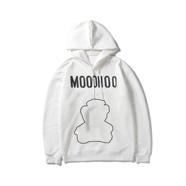 mens hoodie sweater women and men sweatshirts stylish fashion tide long sleeve cotton blend bear printed pullover casual streetwear, White;black
mens hoodie sweater women and men sweatshirts stylish fashion tide long sleeve cotton blend bear printed pullover casual streetwear, White;black