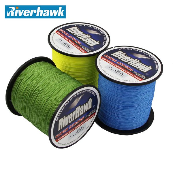 riverhawk brand superpower 500m 12lb - 80lb braided fishing line pe strong multifilament fishing line carp saltwater
riverhawk brand superpower 500m 12lb - 80lb braided fishing line pe strong multifilament fishing line carp saltwater